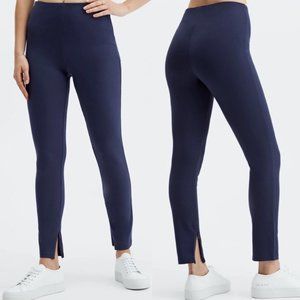 Fabletics 24/7 Skinny Pants Ankle Zip size M NWT